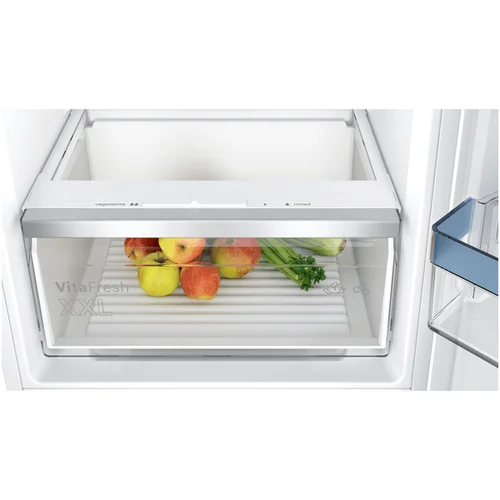 Bosch KIV86VSE0 įmontuojamas šaldytuvas image 3