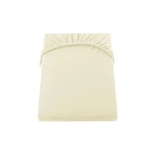 BabyMatex JERSEY neperšlampama paklodė 35 × 75 cm, Ecru image 2