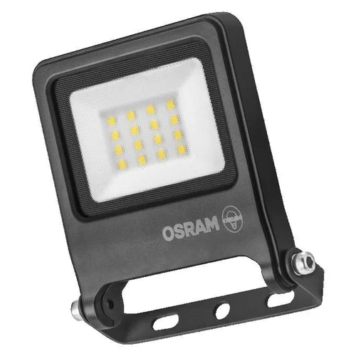 LEDVANCE Lauko prožektorius 1X10W LED IP65 image 1