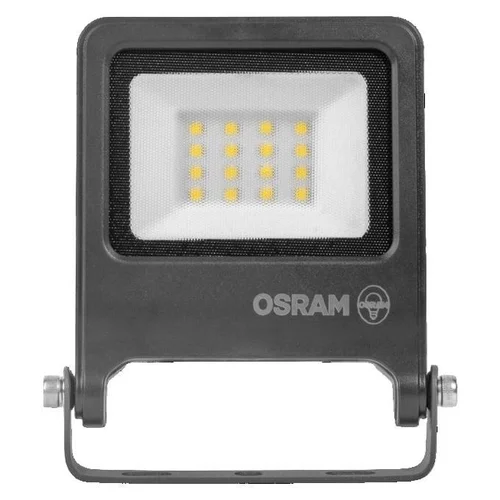 LEDVANCE Lauko prožektorius 1X10W LED IP65 image 2