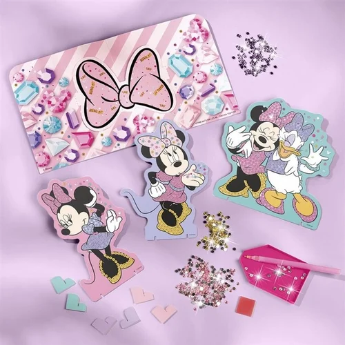 Totum Deimantinė mozaika Minnie Mouse 580169 image 2