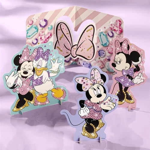 Totum Deimantinė mozaika Minnie Mouse 580169 image 3
