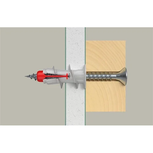 Fischer DuoBlade kaištis, 29 mm x 4.5 mm, 25 vnt. image 3