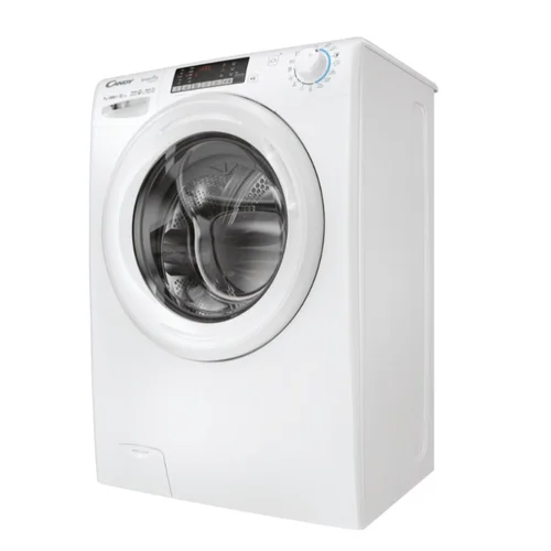 Candy CO4 374TWM6/1-S Skalbimo mašina, 7 kg, Balta image 3