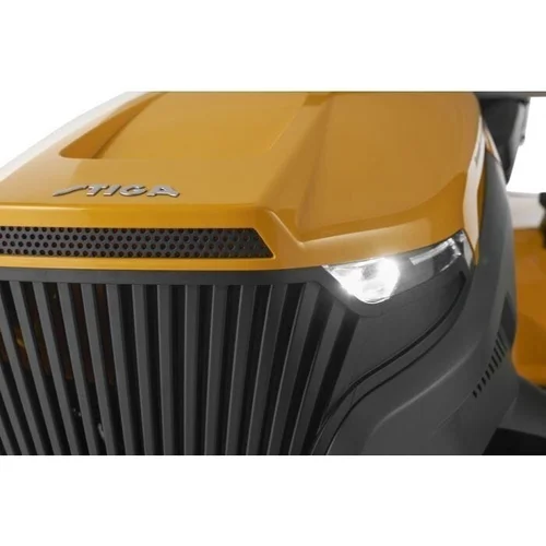 Benzininis vejos traktorius STIGA TORNADO 9121 W, 13.4 kW image 3