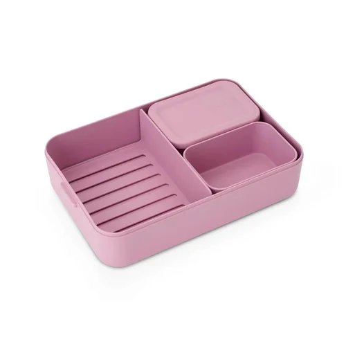 Brabantia Make & Take dėžutė maistui 2 L image 2