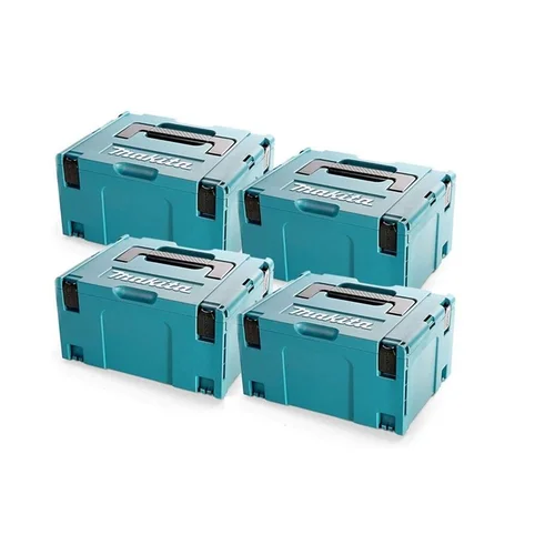 Makita Makpac lagaminas NR.3 821551-8 image 2