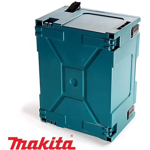 Makita Makpac lagaminas NR.3 821551-8 image 3