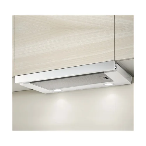 Įmontuojamas gartraukis ELICA ELITE14 LUX WH/A/60, PRF0037990 image 3