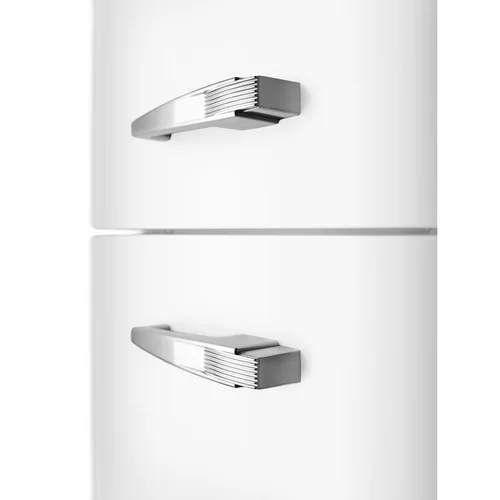 Šaldytuvas SMEG 50's Style FAB30LWH6 image 3