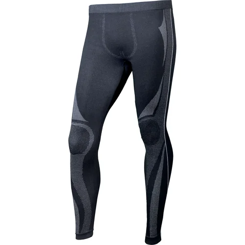 DELTAPLUS KOLDYPANTS Kelnės Termo COOLMAX® M Juoda image 1