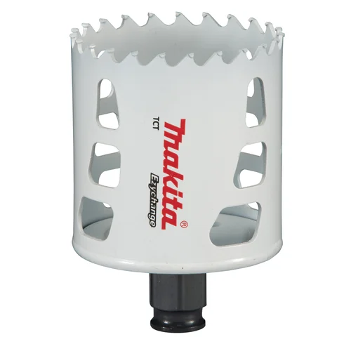 Makita E-06753 EZYCHANGE TCT gręžimo karūna 64 mm image 1