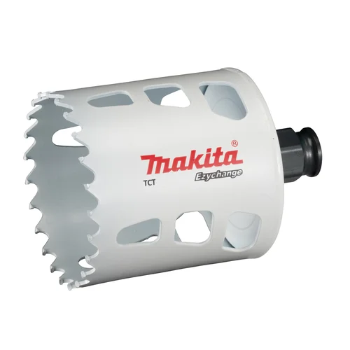 Makita E-06753 EZYCHANGE TCT gręžimo karūna 64 mm image 2