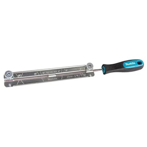 Makita grandinių galąstuvas, 300 mm x 89 mm x 30 mm image 2