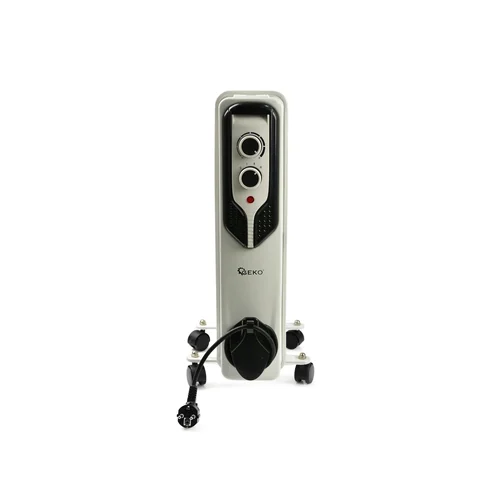 Geko Tepalinis radiatorius 1500W image 2