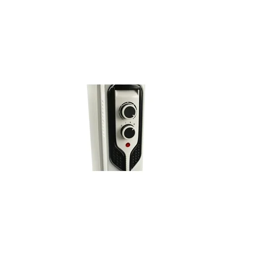 Geko Tepalinis radiatorius 1500W image 3