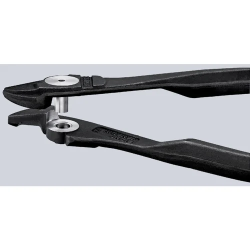 KNIPEX Šoninio kirpimo jėgos replės 200 mm image 3