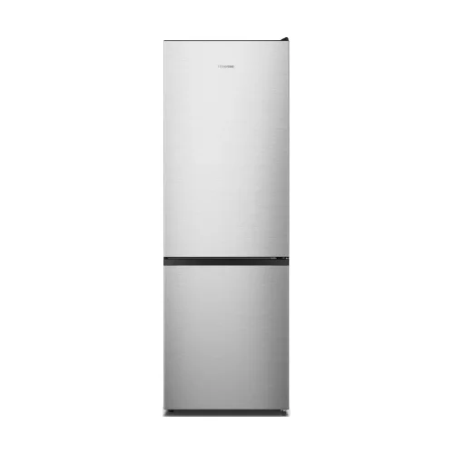 Hisense RB372N4AC2 Šaldytuvas Dviejų durų Nerūdijančio plieno image 2