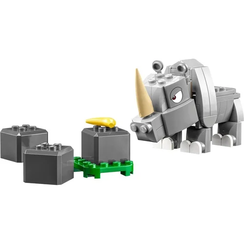 LEGO Raganosio Rambio papildomas rinkinys 106 dalių image 3