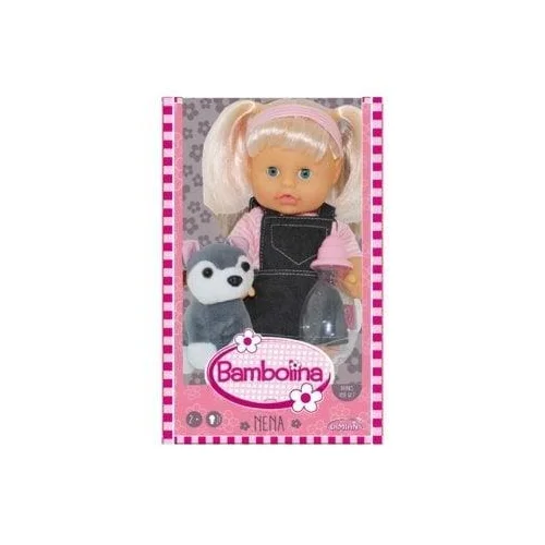 Lėlė Bambolina Nena BD131, 36 cm image 2