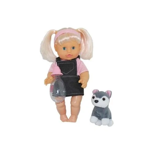 Lėlė Bambolina Nena BD131, 36 cm image 3
