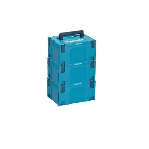 Makita MAKPAC Nr.4 821552-6, 39,5×29,5×32 cm image 3