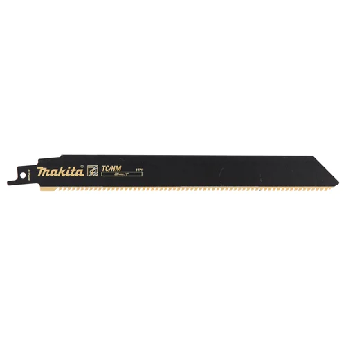 Makita B-55588 TC/HM 228x1,25mm 8tpi pjūklelis image 1