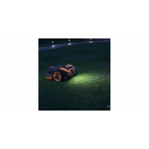 Worx LED žibintai Vision image 2
