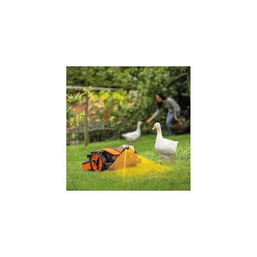 Worx LED žibintai Vision image 3