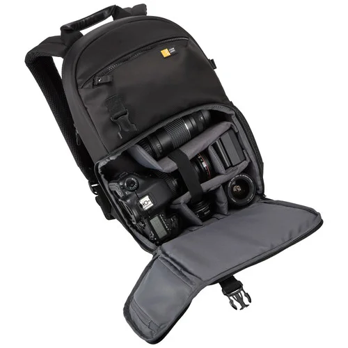 CASE LOGIC BRBP-105 3203721 kuprinė dronui juoda image 3