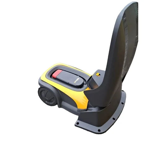 Stiga didiesiems robotams įkrovimo stotelės dangtis G3600/A3000/A5000/A7500/A10000 image 3