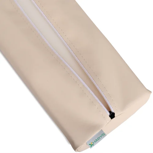 Aveno Life K101 pusiau apvali pagalvėlė 60 × 15 × 10 cm image 2