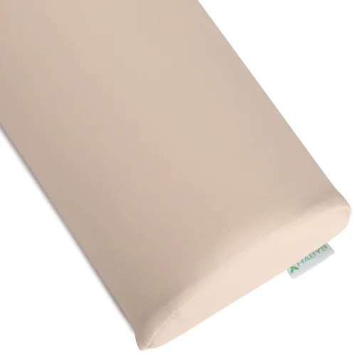 Aveno Life K101 pusiau apvali pagalvėlė 60 × 15 × 10 cm image 3