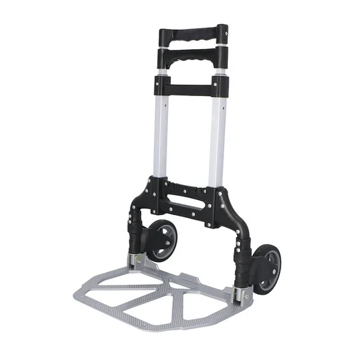 Draumet Sulankstomas transportavimo vežimėlis, 75 kg apkrova image 1