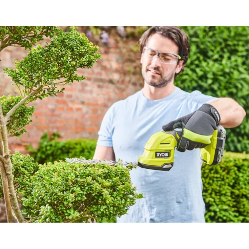 Ryobi RY18GSA-0, 18 V be baterijų ir įkroviklio image 2