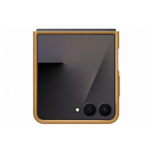 VF766PAEGWW Kindsuit dėklas Samsung Galaxy Flip7, Camel image 2