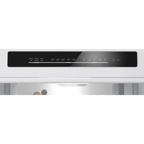 Siemens iQ300 KG39NVXCG – Šlifuoto juodo plieno image 2