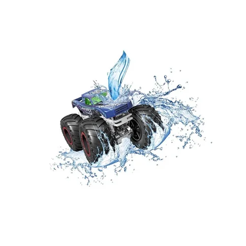 Hot Wheels HGX06 JEEP CHANGE COLOUR Žaislinis automobilis image 2