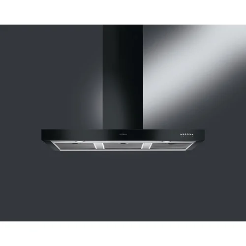 SMEG KS110BLE kamino tipo sieninis gartraukis 110 cm image 2