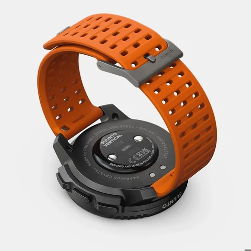 SUUNTO Vertical Solar Canyon SS050987000 image 3
