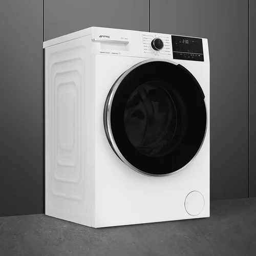 Smeg WNP04SEAIN 10 kg Skalbimo mašina image 2