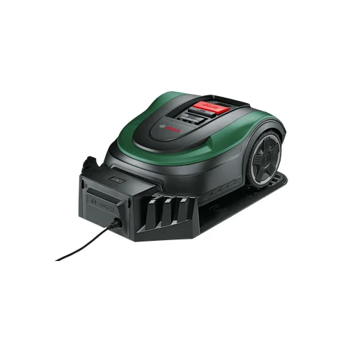 Bosch Indego M+ 700 robotas vejapjovė, 700 m² image 2
