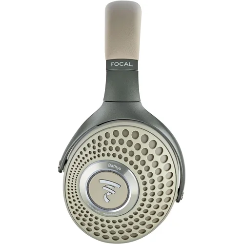 FOCAL Bathys DUNE belaidės ausinės image 2