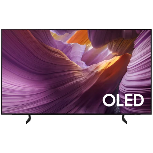 Samsung QE83S85FAEXXH OLED televizorius image 3