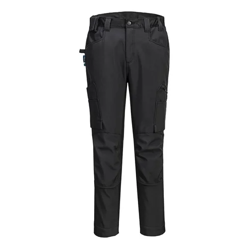 Darbo PORTWEST CD840 Softshell kelnės - 40, Juoda image 2