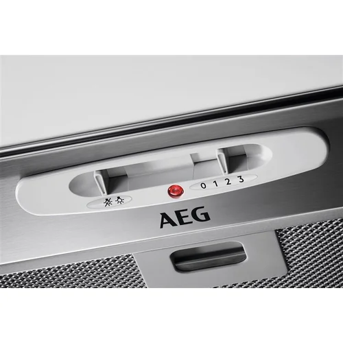 AEG DGB3523S plokščias gartraukis 52 cm image 3
