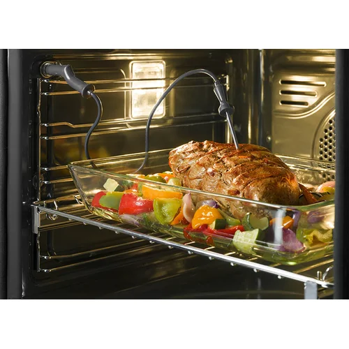 SMEG SteamOne SOP6302S2PN 60 cm Įmontuojama orkaitė image 3