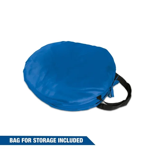 Mondo Vartai Futbolo POST POP UP 115x76x73 cm Mėlyna image 3