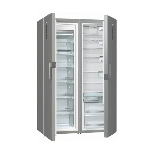 GORENJE R6192LX šaldytuvas Vienų durų Pilka image 3