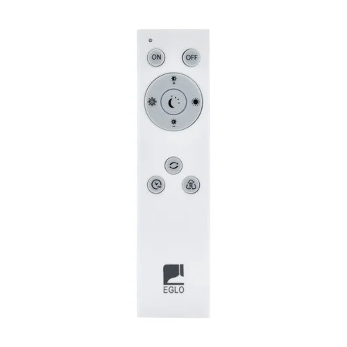 Eglo Lipari plafonas LED 30 W 33195 image 3